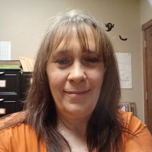 Meet your Posher, Debra